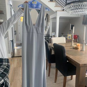 WATTERS - CHEYANNE, french blue, size 6